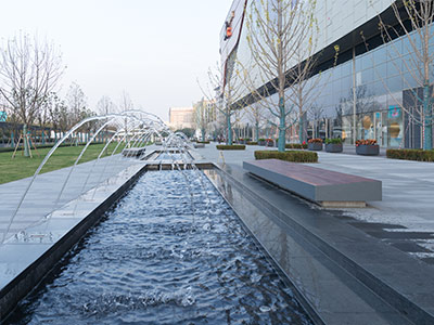 南湖企业地下室防水