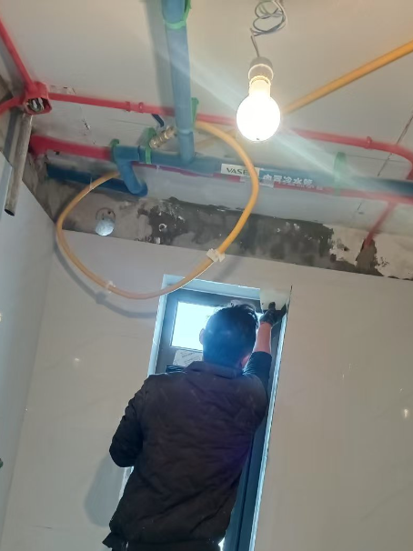 南湖专业水管维修