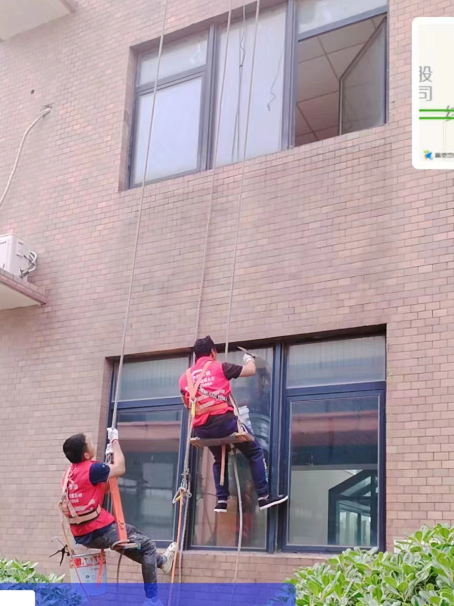 南湖承接各类窗户玻璃维修